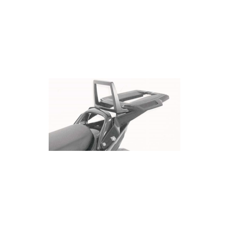 GSX 1400 2001-2004 ✓ Support de top case Alurack Hepco-Becker