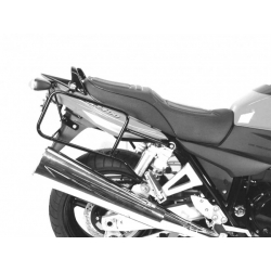 GSX 1400 2005-2006 ✓ Supports de valises Hepco-Becker