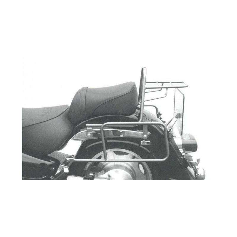 VL 1500 Intruder 1998-2004 ✓ Supports de valises Hepco-Becker