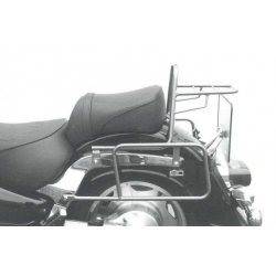 VL 1500 Intruder 1998-2004 ✓ Support de top case tubulaire Hepco-Becker