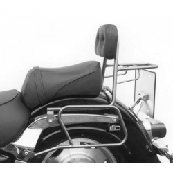 VL 1500 Intruder 1998-2004 ✓ Supports sacoches laterales Hepco-Becker
