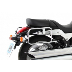 M 1500 à partir de 2009 ✓ Supports de valises Hepco-Becker