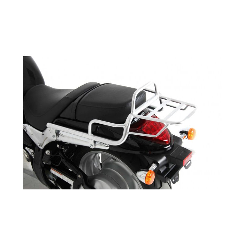 M 1500 à partir de 2009 ✓ Support de top case tubulaire Hepco-Becker