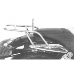 VZ 1600 Marauder 2004 ✓ Support de top case tubulaire Hepco-Becker