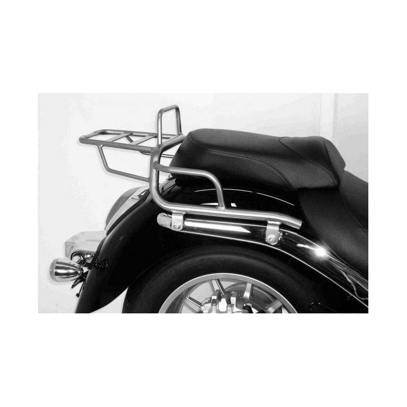 C 1800 (VL) R 2008-2010 ✓ Support de top case tubulaire Hepco-Becker