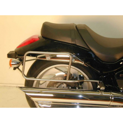 M 1800 (VZ) R Intruder à partir de 2006 ✓ Supports de valises Hepco-Becker