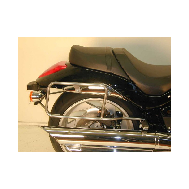 M 1800 (VZ) R Intruder à partir de 2006 ✓ Supports de valises Hepco-Becker