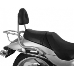 M 1800 (VZ) R Intruder à partir de 2006 ✓ Sissybar Hepco-Becker sans porte paquet