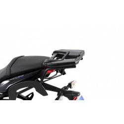 Street Triple 675 / R 2007-2012 ✓ Support de top case Easyrack Hepco-Becker