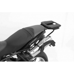 Street Triple 675 / R 2007-2012 ✓ Supports de sacoches type C-Bow Hepco-Becker