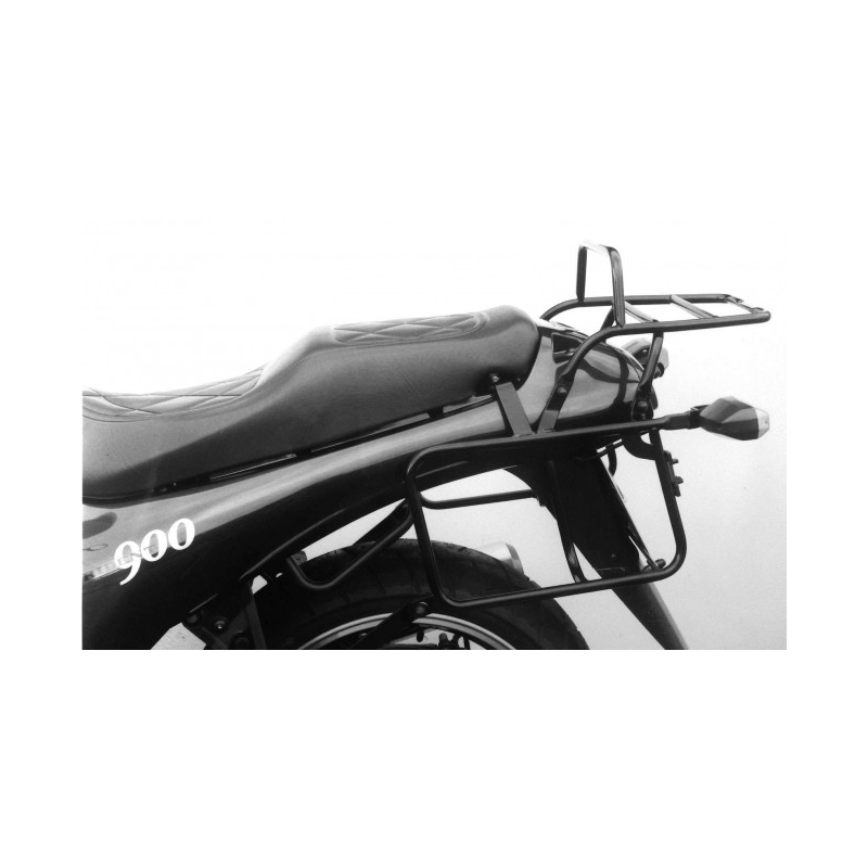 Trident 900 1992-1998 / Sprint 1993-1994 ✓ Support bagagerie complet Hepco-Becker