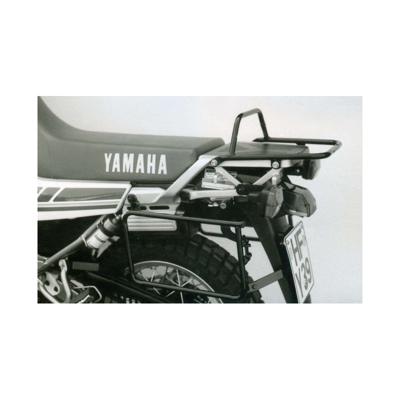 XTZ 660 Ténéré 1994-1999 ✓ Support de top case tubulaire Hepco-Becker
