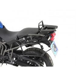 Tiger 800 XC / XCX / XCA 2015-2017 ✓ Supports de valises Hepco-Becker Lock-it