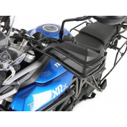 Tiger 800 XC / XCX / XCA 2015-2017 ✓ Renforts Protege mains Hepco-Becker