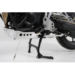 Tiger 800 XR / XRX / XRT 2015-2017 ✓ Sabot moteur aluminium Hepco-Becker