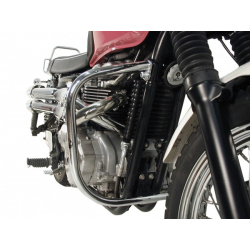 Scrambler 900 à partir de 2006 ✓ Pare-carters Hepco-Becker