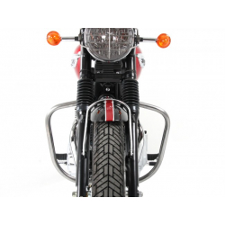 Scrambler 900 à partir de 2006 ✓ Pare-carters Hepco-Becker