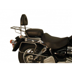 Bonneville 865 America / Speedmaster 2005-2010 ✓ Supports sacoches laterales Hepco-Becker
