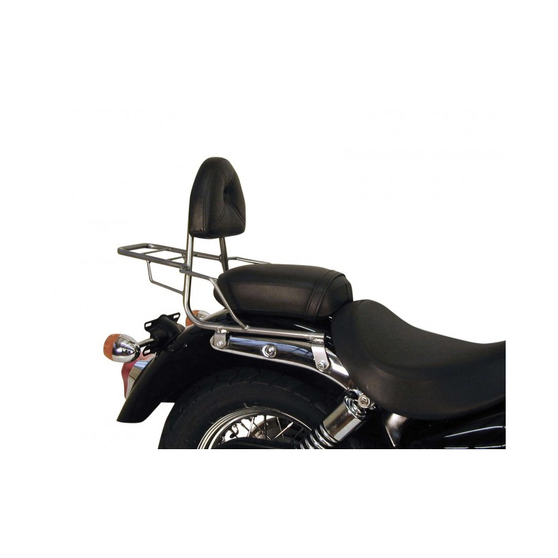 Bonneville 865 America / Speedmaster 2005-2010 ✓ Sissybar Hepco-Becker sans porte paquet