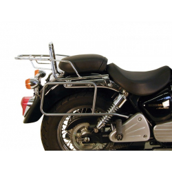 Bonneville 865 America / Speedmaster 2005-2010 ✓ Supports de valises Hepco-Becker