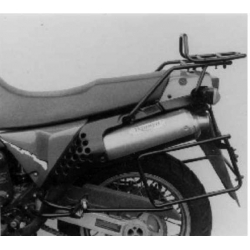 Tiger 900 1993-1998 ✓ Supports de valises Hepco-Becker