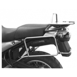 Tiger 900 1999-2000 ✓ Supports de valises Hepco-Becker
