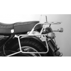 Thunderbird 900 1995-1998 ✓ Support bagagerie complet Hepco-Becker
