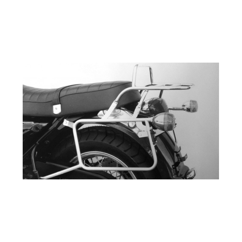 Thunderbird 900 1995-1998 ✓ Support bagagerie complet Hepco-Becker