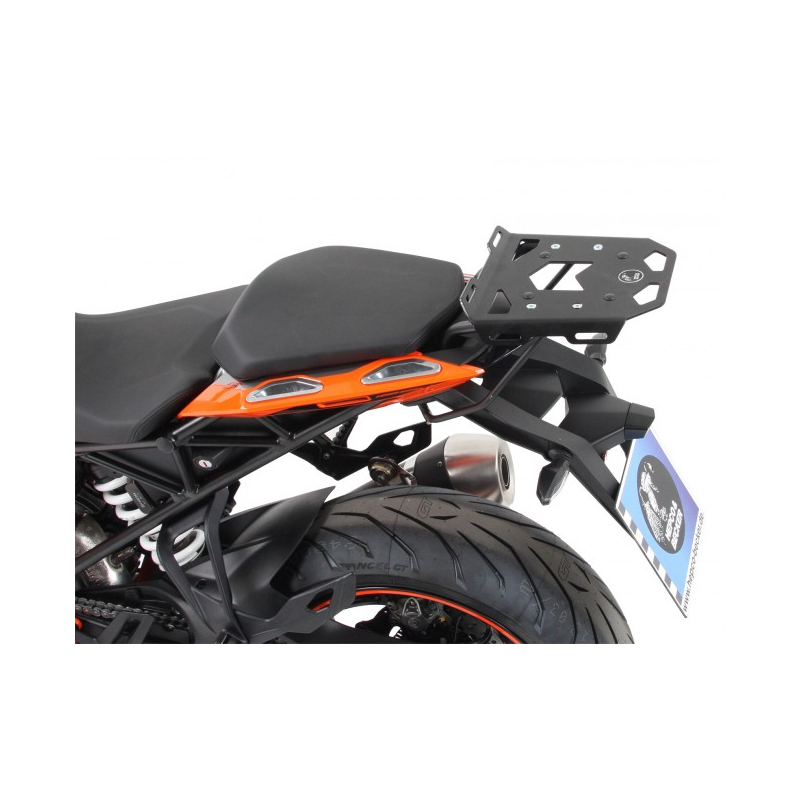1290 Super Duke GT à partir de 2016 ✓ Minirack Hepco-Becker