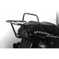 Daytona 955i 2002-2006 ✓ Support de top case tubulaire Hepco-Becker