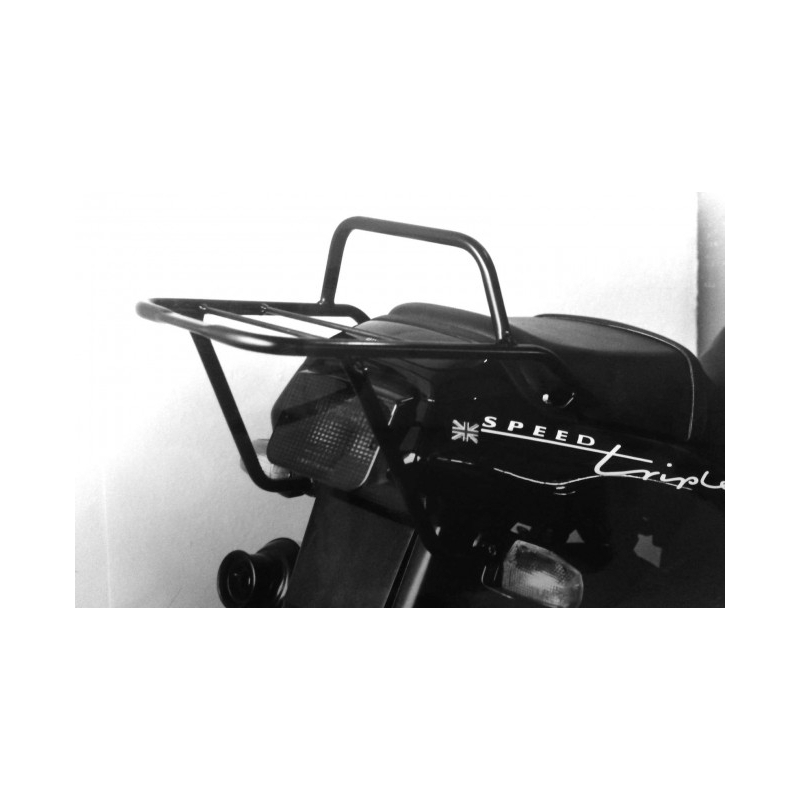 Daytona 955i 2002-2006 ✓ Support de top case tubulaire Hepco-Becker