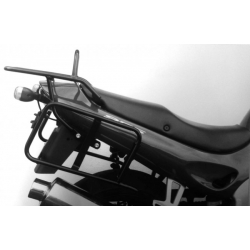 Sprint RS 2000-2004 ✓ Support de top case tubulaire Hepco-Becker