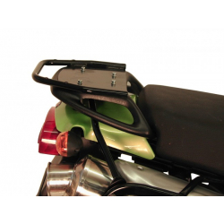 Tiger 955i 2001-2006 ✓ Support de top case tubulaire Hepco-Becker