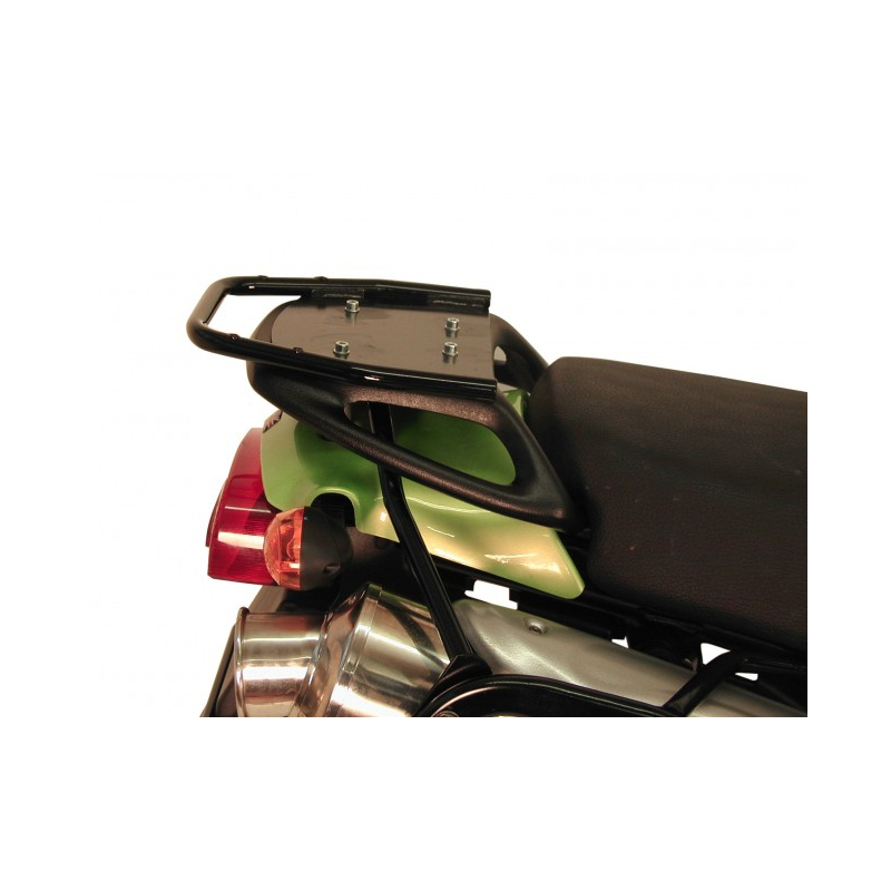 Tiger 955i 2001-2006 ✓ Support de top case tubulaire Hepco-Becker