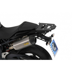Speed Triple 1050 2011-2015 ✓ Porte paquets Hepco-Becker