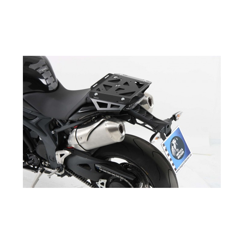 Speed Triple 1050 2011-2015 ✓ Sport Rack Hepco-Becker Lock-it