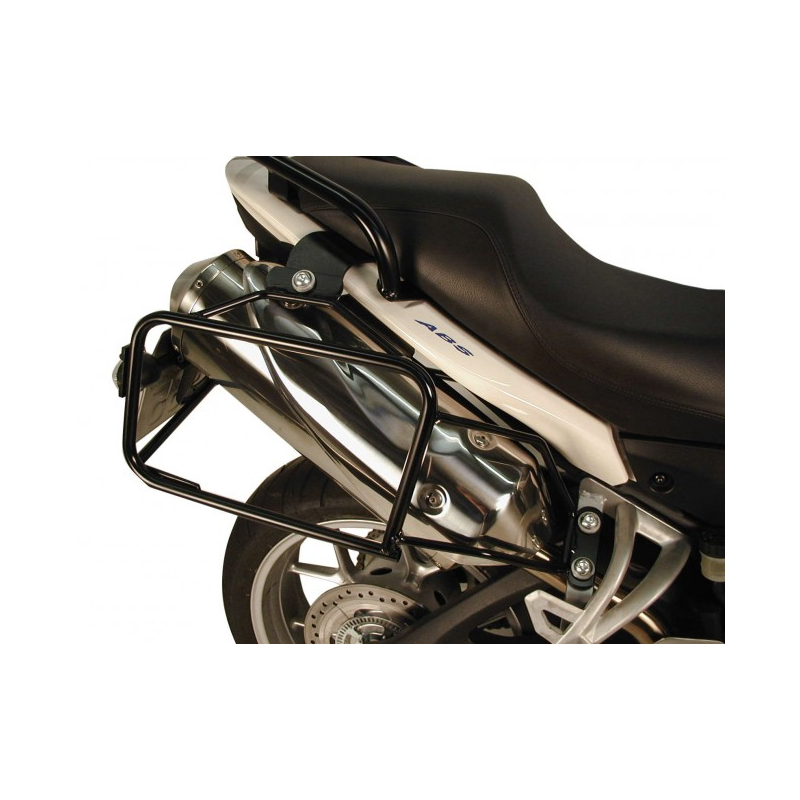 Tiger 1050 2007-2013 ✓ Supports de valises Hepco-Becker Lock-it