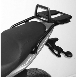 Tiger 1050 2007-2013 ✓ Support de top case Alurack Hepco-Becker