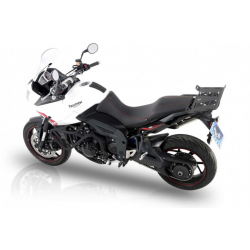 Tiger 1050 Sport à partir de 2013 ✓ Extension de porte bagages Hepco-Becker