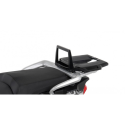 Tiger Explorer 1200 XR/X, XC/C 2012-2015 ✓ Support de top case Alurack Hepco-Becker