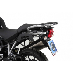 Tiger Explorer 1200 XR/X, XC/C 2012-2015 ✓ Supports de sacoches type C-Bow Hepco-Becker