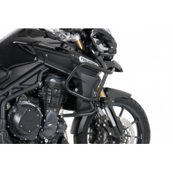 Tiger Explorer 1200 XR/X, XC/C 2012-2015 ✓ Pare carters Hepco-Becker