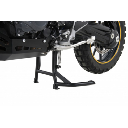 Tiger Explorer 1200 XR/X, XC/C 2012-2015 ✓ Béquille centrale Hepco-Becker
