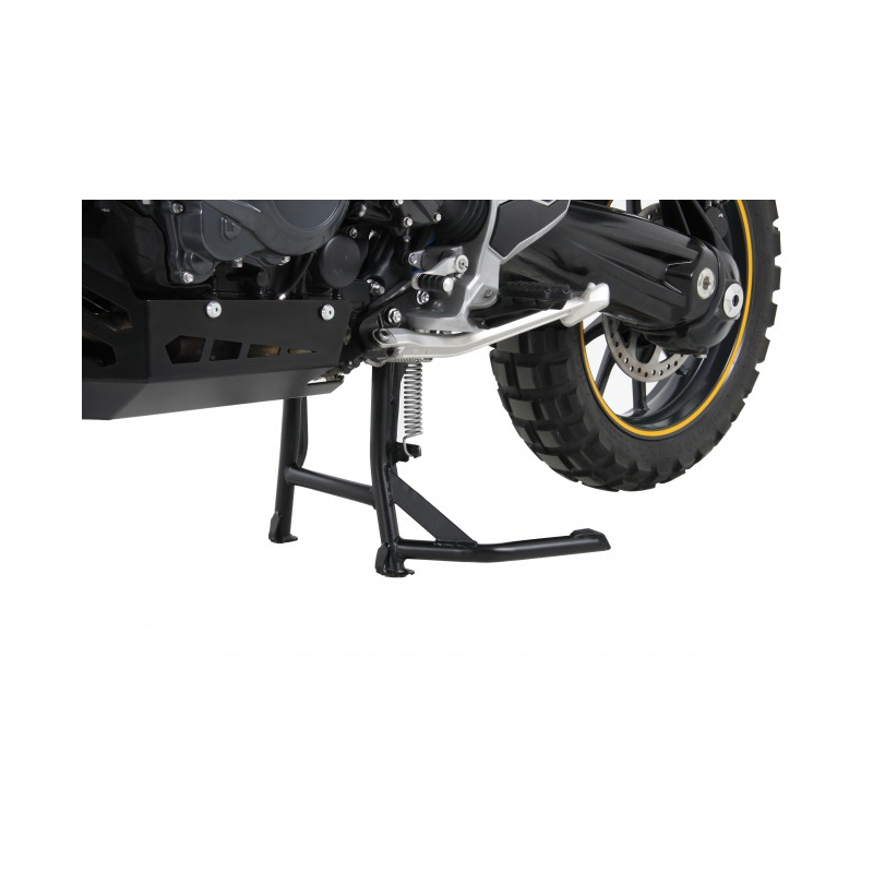 Tiger Explorer 1200 XR/X, XC/C 2012-2015 ✓ Béquille centrale Hepco-Becker