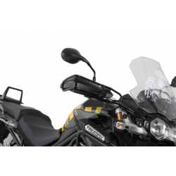 Tiger Explorer 1200 XR/X, XC/C 2012-2015 ✓ Renforts Protege mains Hepco-Becker
