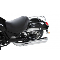 Rocket III 2300 2011-2019 ✓ Solorack Hepco-Becker sans dosseret