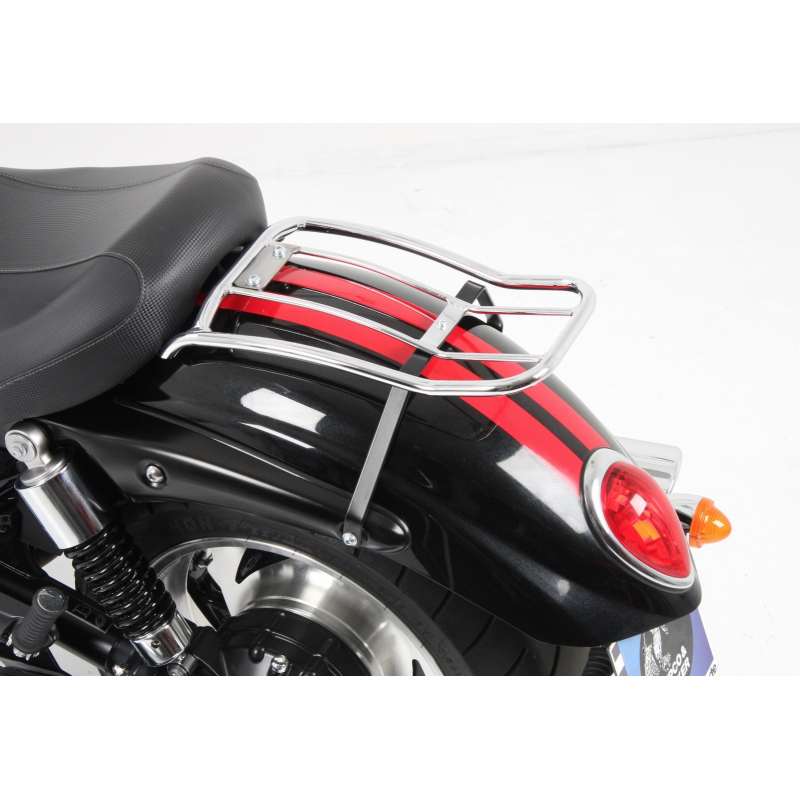 Rocket III 2300 2011-2019 ✓ Solorack Hepco-Becker sans dosseret