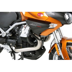 Stelvio / NTX 1200 from 2008 ✓ Pare-carters Hepco-Becker