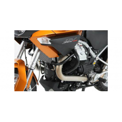 Stelvio / NTX 1200 from 2008 ✓ Pare-carters Hepco-Becker