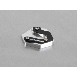 MT-09 2013-2016 ✓ Elargisseur de béquille latérale MT-09 2013 Hepco-Becker